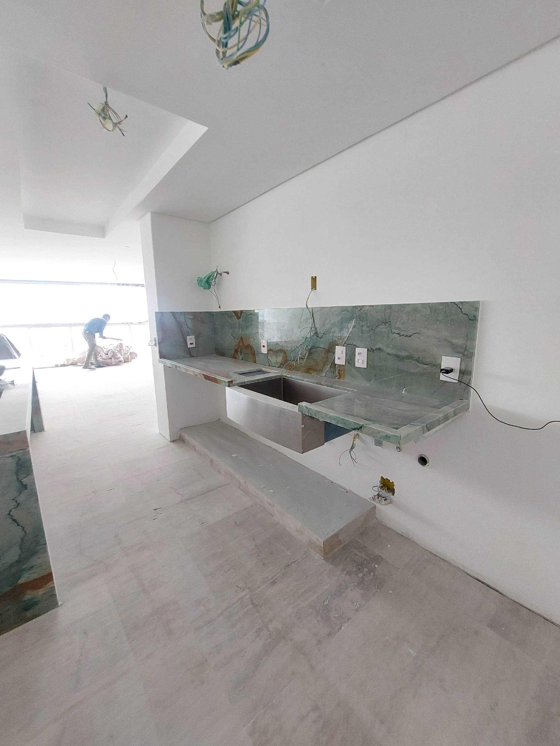 Case de reforma completa hidráulica elétrica e acabamentos